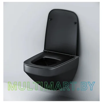 Унитаз AM.PM Inspire C50A1700MBSC картинка 4